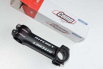 Ritchey Comp Vorbau 31,8mm 120mm 6° BB black
