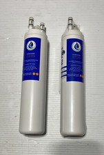 2 New Open SMF1005 4U Pure Replace Frigidaire ULTRAWF Refrigerator Water Filter