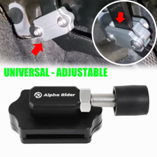 Universal Adjustable Clutch Pedal Stopper Kit...