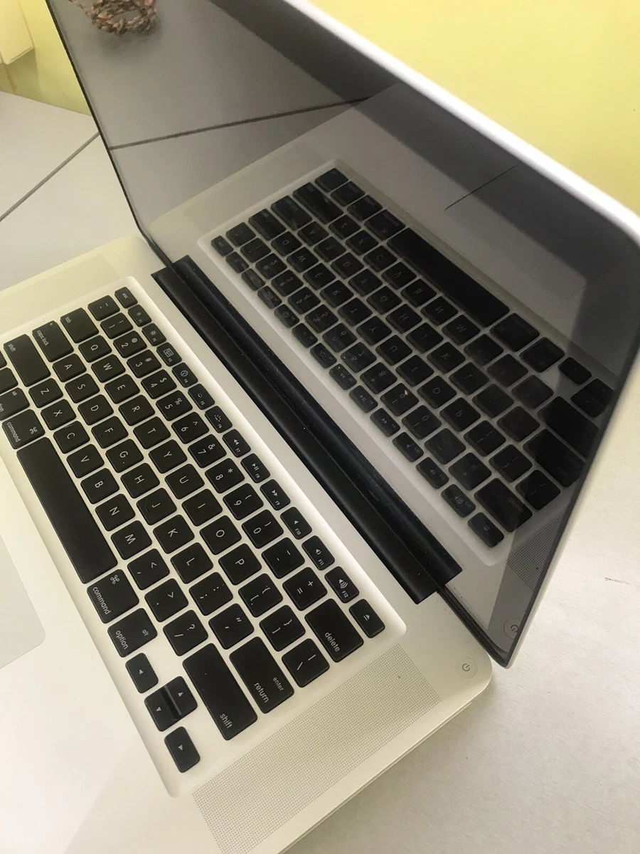 Macbook Pro 15 Early 2011 | eBay