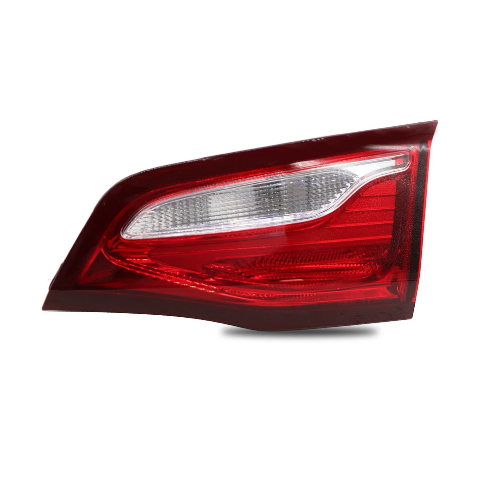 Luz trasera interior para Chevy Equinox 2018-2019 con bombillas lado del pasajero Foto 3 de 4