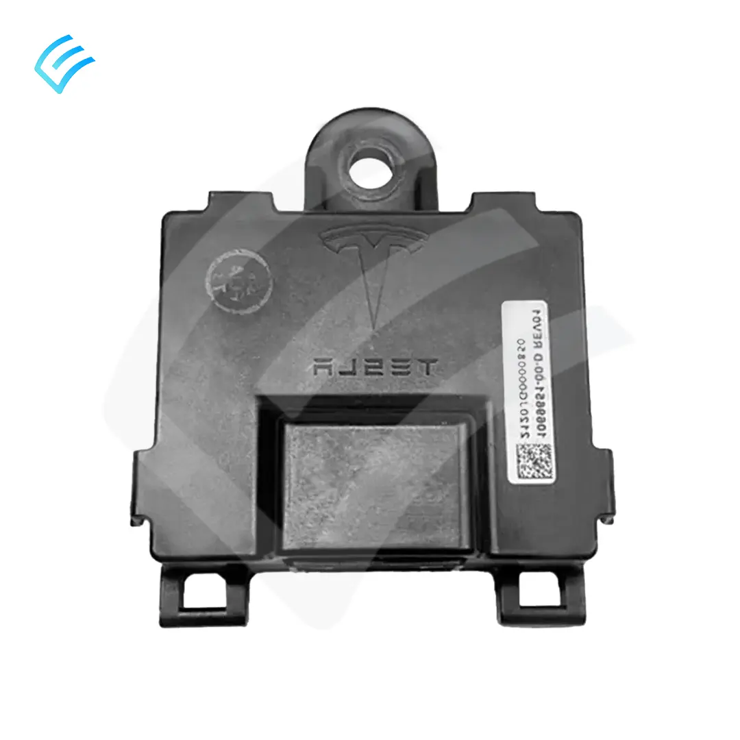 NEW OEM Tesla Model S Door Handle Control Module 1069651-00-E | eBay