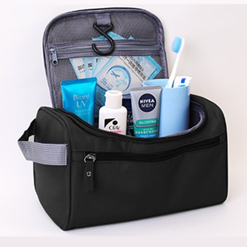 shower bag for men