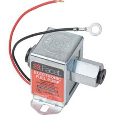 Solid State Fuel Pump For Gasoline Diesel Alcohol - Easy Install Reliable