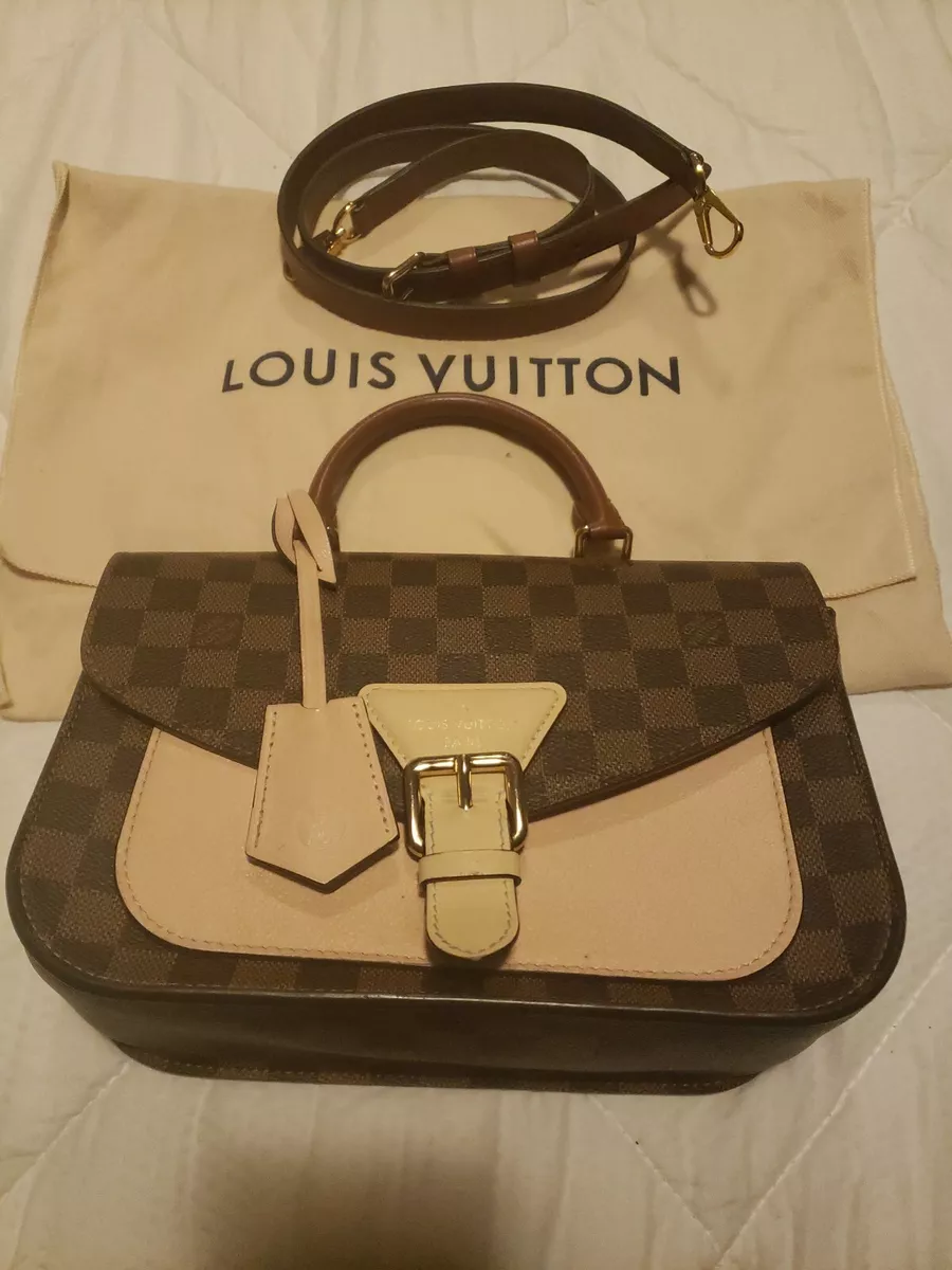 Louis Vuitton Trendy Crossbody Bag