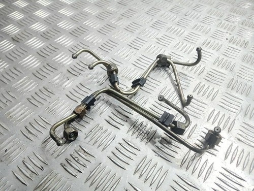 Renault Megane I 2001 Kraftstoffleitung Diesel 69kW UST56438