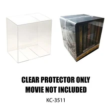 Protector For Jurassic World The Ultimate Steelbook Collection