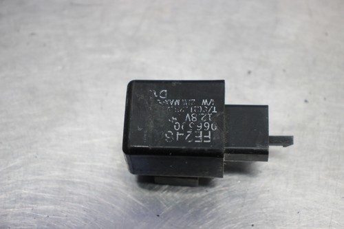 09-16 Yamaha FZ6R Flasher Turn Signal Blinker Relay | eBay