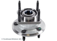1X Blue Print Radlager Satz Radlagersatz Hinten FüR Jeep Commander XK