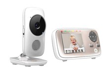 motorola baby monitor mbp844connect