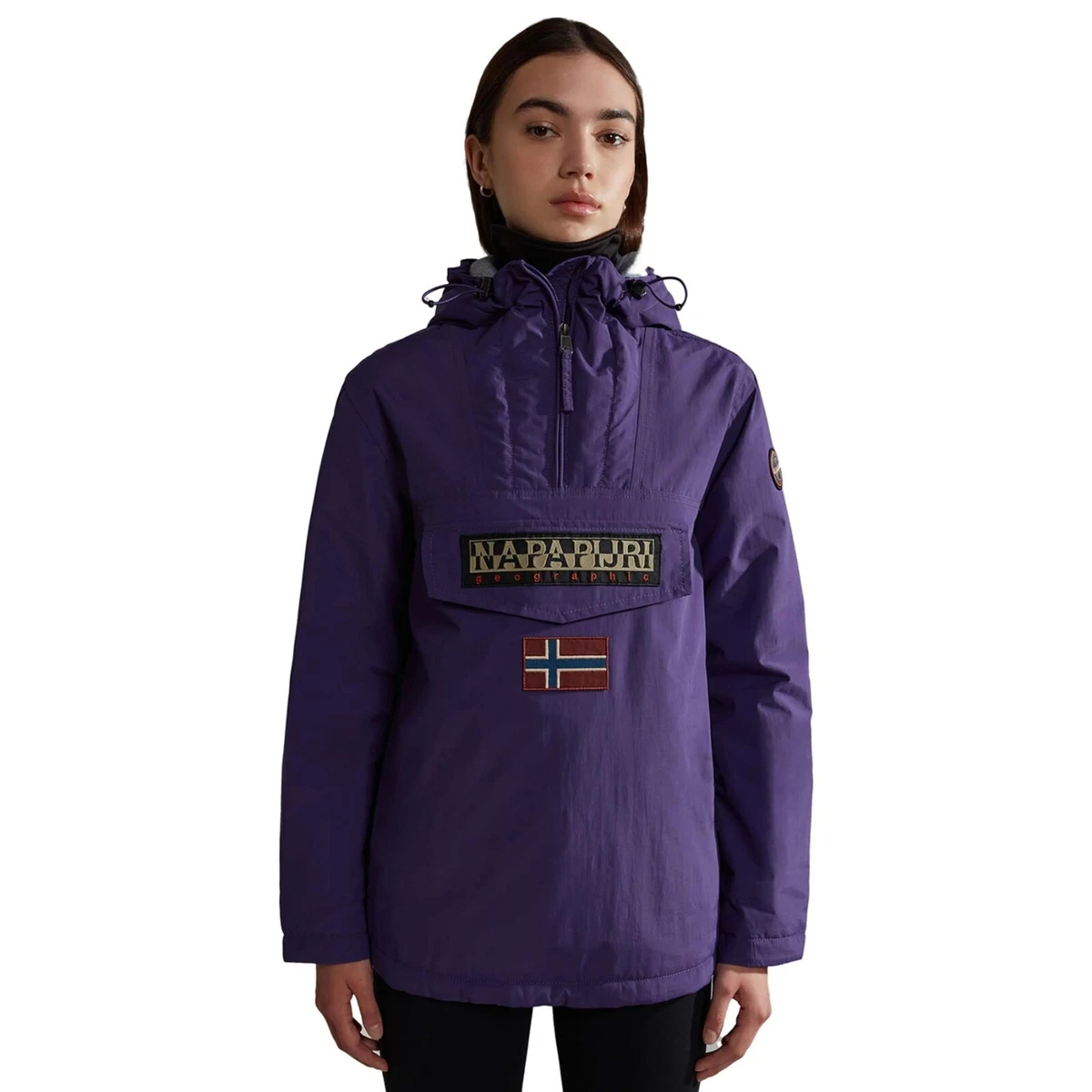 Rainforest shop napapijri winter
