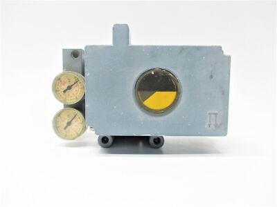 ECKARDT SRD991-BFBS6FAANA 90PSI UNMP