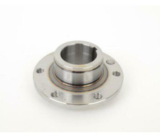 NEW MERCEDES-BENZ 190 W201 CRANKSHAFT HUB A1040300008 ORIGINAL 104-030-00-08