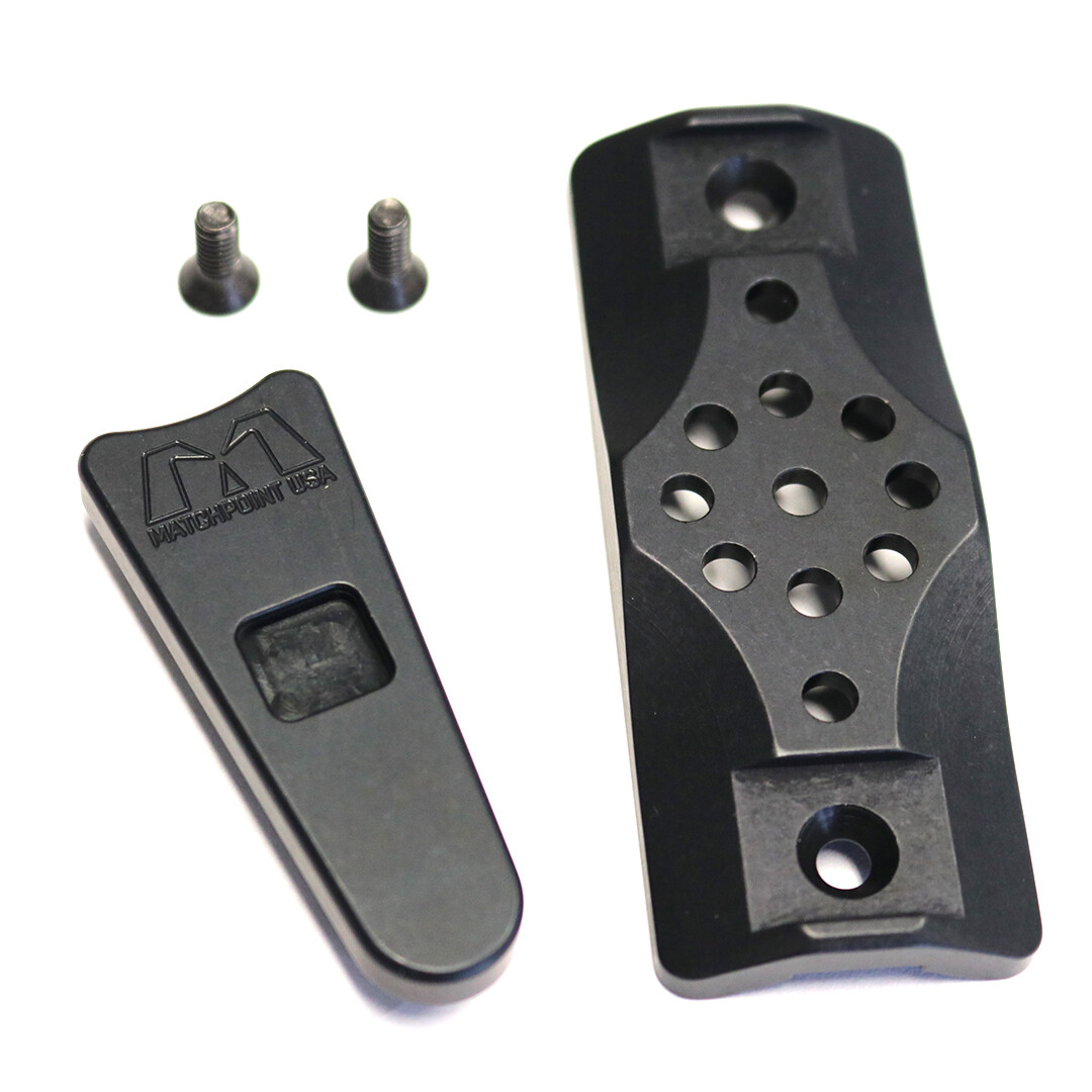 MatchPoint USA R2S Rapid Retention System - Multi-Mount