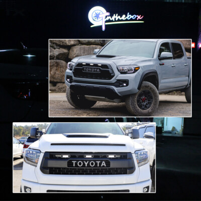 Luces Traseras Led Lentes De Humo De Serie Bold Luz Tra... | Cuotas Sin