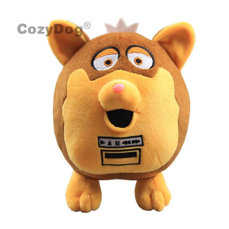 Horror Game Tattletail Plush Toy Evil Mama Stuffed Animal Soft Doll Xmas  Gift