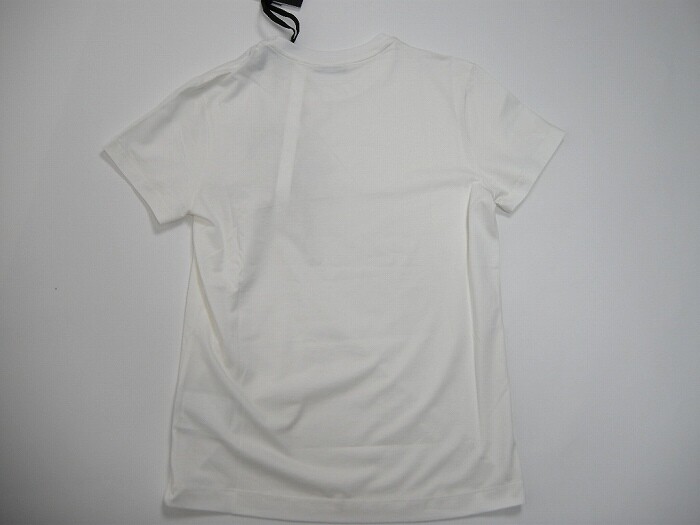 MONCLER T-shirt Womens Size 40-44 TEE SIMONE ROCHA New NWT GENIUS 80505-8391P image 3