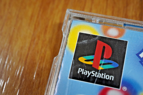 Tonda! Tonda! Diet PS1 PlayStation Completo - Imagen 3 de 5