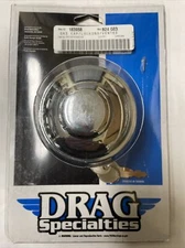 Gas Cap/ Locking / Vented Part No. 0703-0230