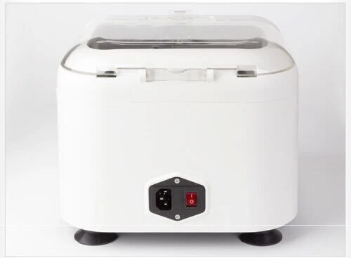 220V Laboratory Bench Top Centrifuge Digital Low-Speed Prp Serum Separator New - Bild 5 von 27