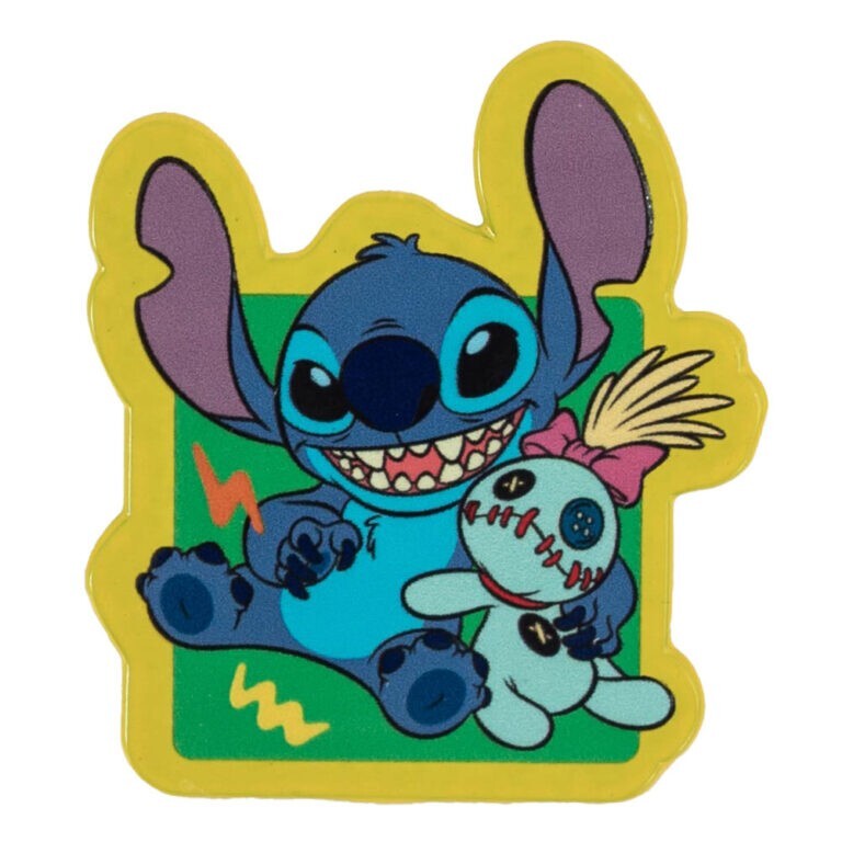 Lilo y Stitch Pin Insignia, Cumpleaños, Regalo de Navidad Producto Oficial