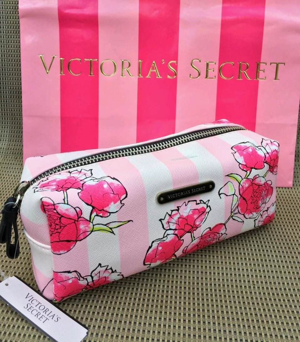 Cosmetic Bags  Victoria's Secret