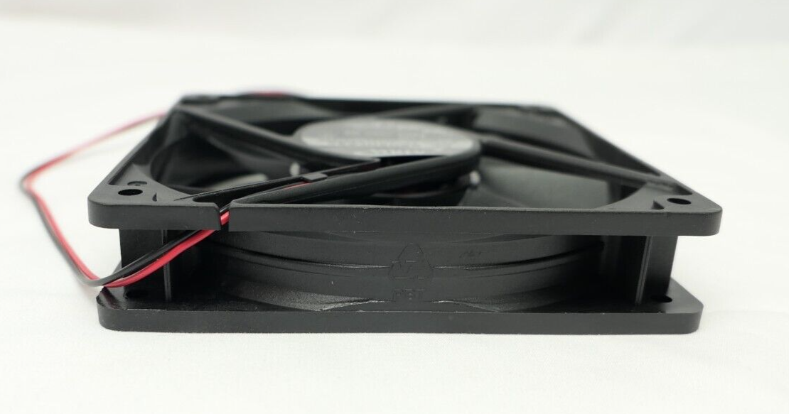 ZEPHYR Beverage Cooler/Wine Cooler Fan Assembly 12130036 OEM | eBay