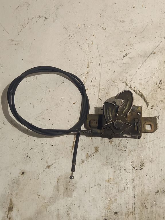 Ford Galaxy 1998 bonnet hood lock catch 7M1823531 RKD1520 | eBay