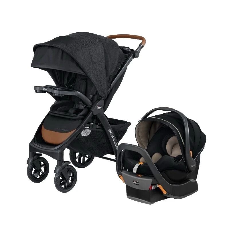Travel System Compatible Chicco Strollers