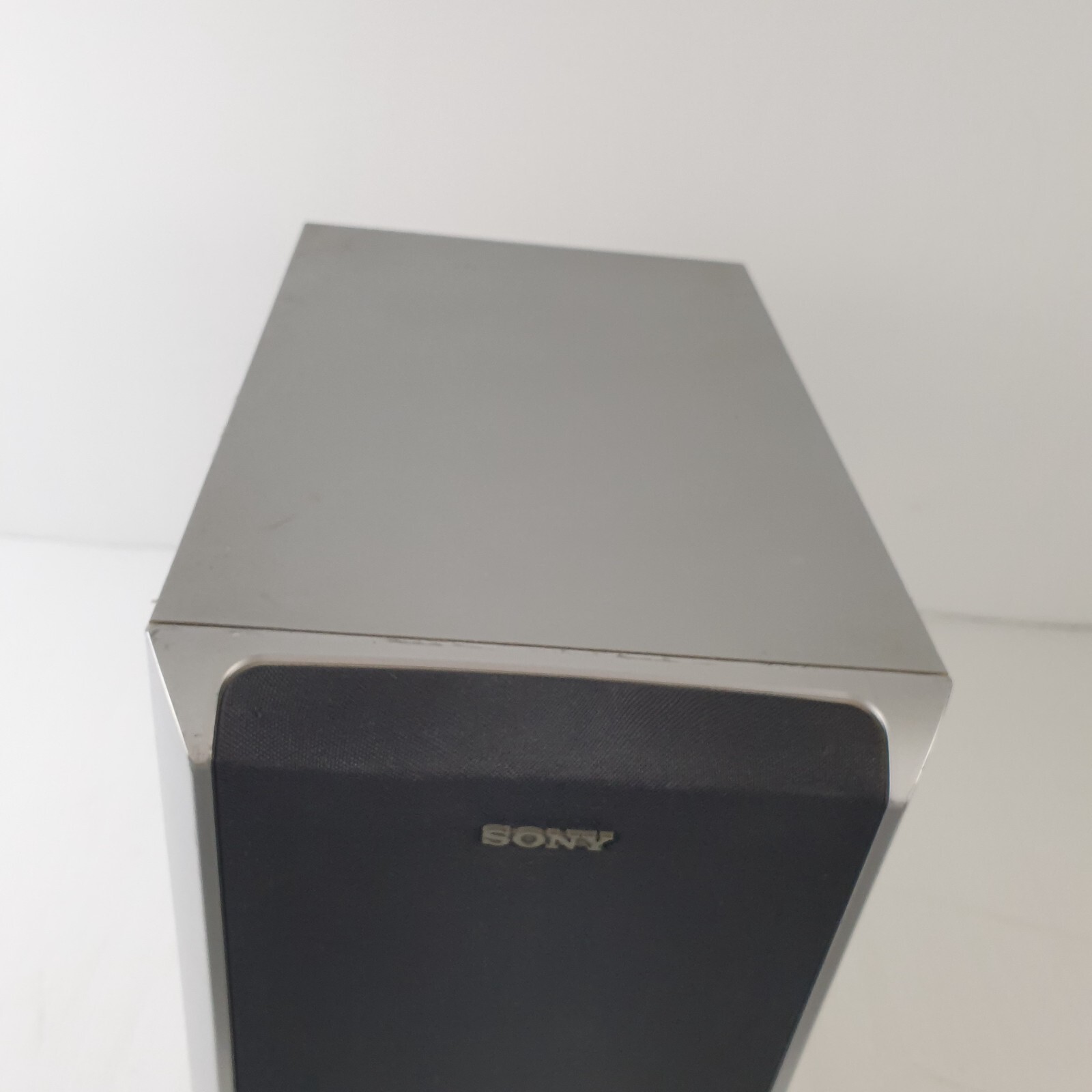 Sony Surround Sound Subwoofer Speakers SSWS31 * Sub Only * eBay