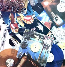 DJ Disco - Dirty Disco Dubs 2 Maxi 1999 (VG/VG) .