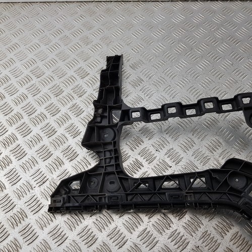 VOLKSWAGEN PASSAT BUMPER MOUNT BRACKET REAR RIGHT SIDE B8 2017 3G9807376 - Picture 11 of 12
