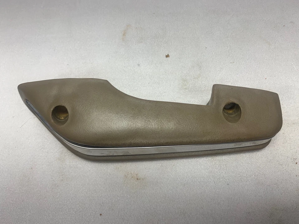 Ford Fairlane 500 1963-1965 reposabrazos puerta almohadilla derecha Foto 2 de 4