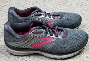 brooks gts 18 size 10.5