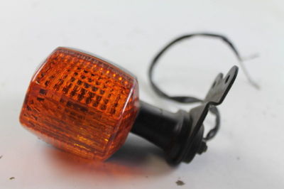 1991 Kawasaki ZX600D ZX6 Ninja/91 Left Rear Turn Signal | eBay