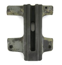 South Bend 9" Workshop Lathe Saddle Casting (Inv. #2)