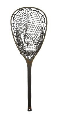 Fishpond Nomad Mid-Length Net - River Armor - FREE SHIPPING