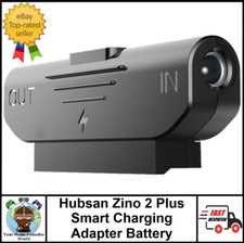Hubsan Zino 2 Plus Drone Intelligent Battery Adapter Smart Charging