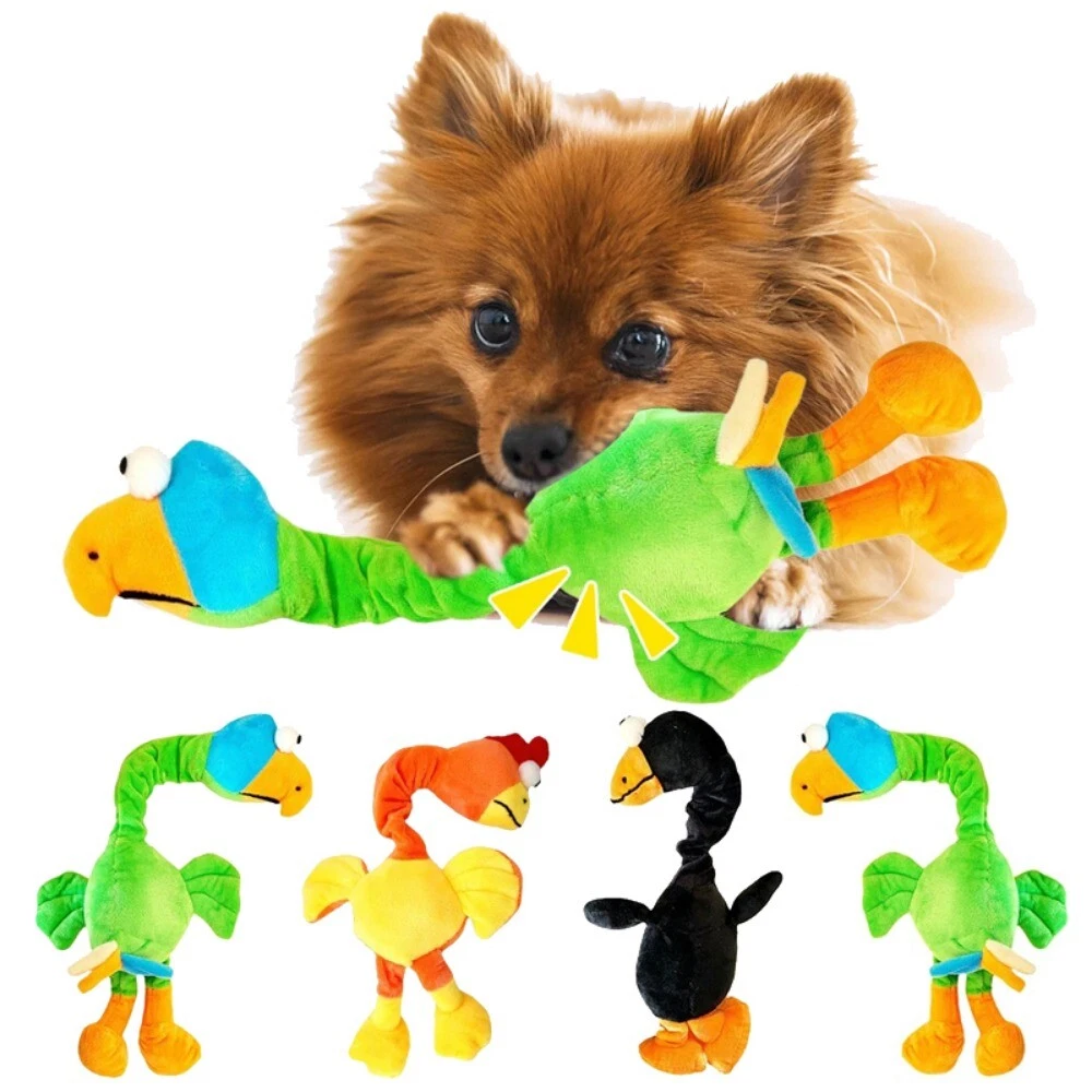 Puppy squeaky clearance toys