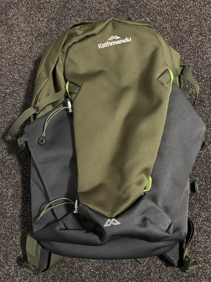 Kathmandu clearance trailhead pack