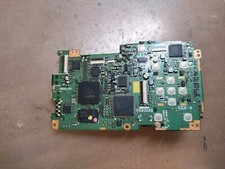 FUJIFILM S8000 fd - MAIN BOARD UNIT PARTS REPAIR