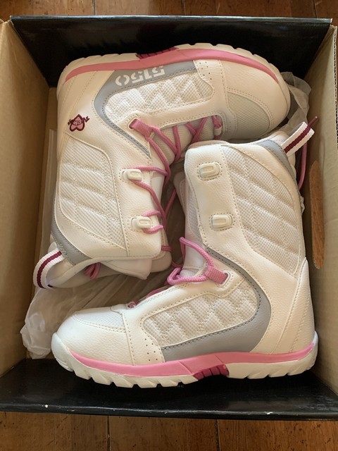 fifty one fifty snowboard boots