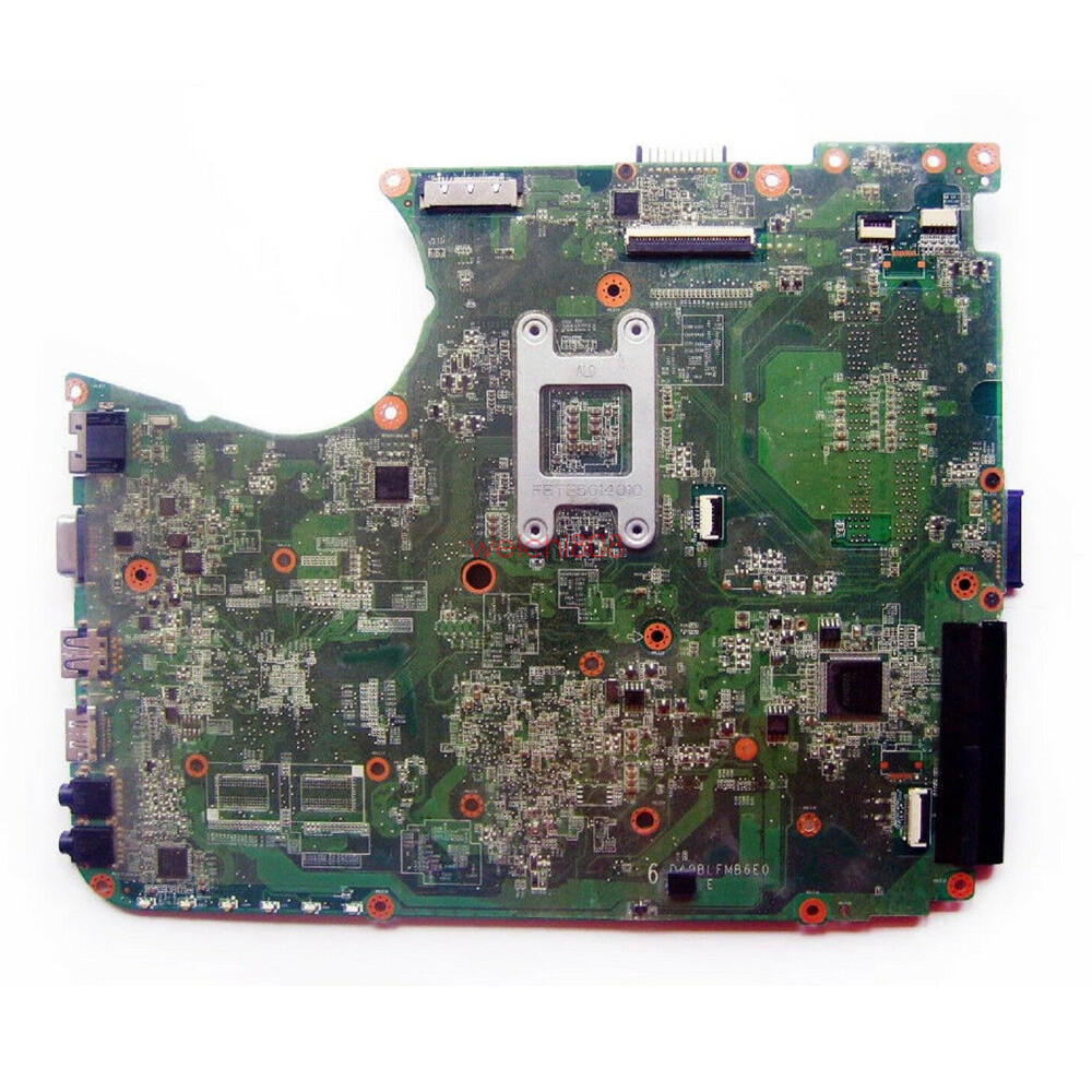 A000081230 For Toshiba Satellite L750 L755 L750D AMD