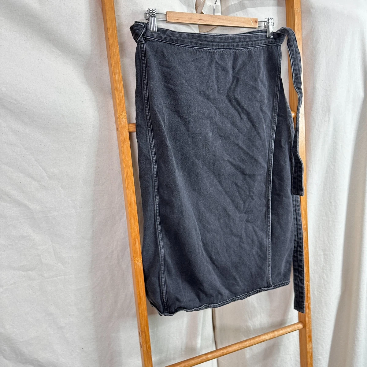 Country road denim skirt 2025
