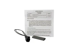 For Ford Transit-150 Sliding Door Contact Switch Connector Motorcraft 61533RBTZ