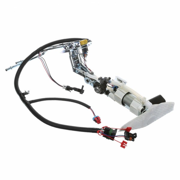 AC Delco Benzin Pumpe Sender MU2182 Chevrolet Camaro Pontiac Firebird 5.7L 1998-image