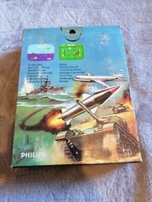 Jeu vidéo ordinateur console Phillips Videopac N 04