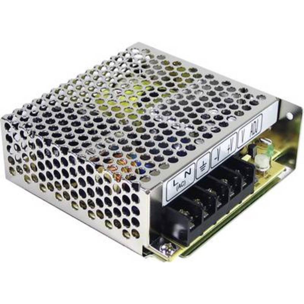 Mean Well RT-50B Alimentatore a commutazione. 5 V/DC 4 A 50 W