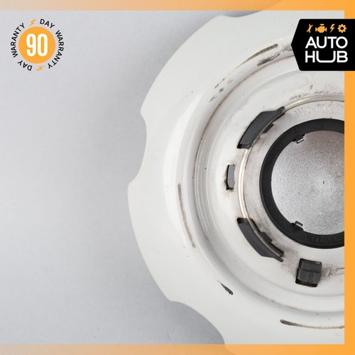 12-18 Bentley Continental Flying Spur GTC GT Wheel Center Hub Cap Cover OEM 44k - Picture 8 of 11