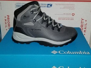 women's newton ridge plus hiking boot